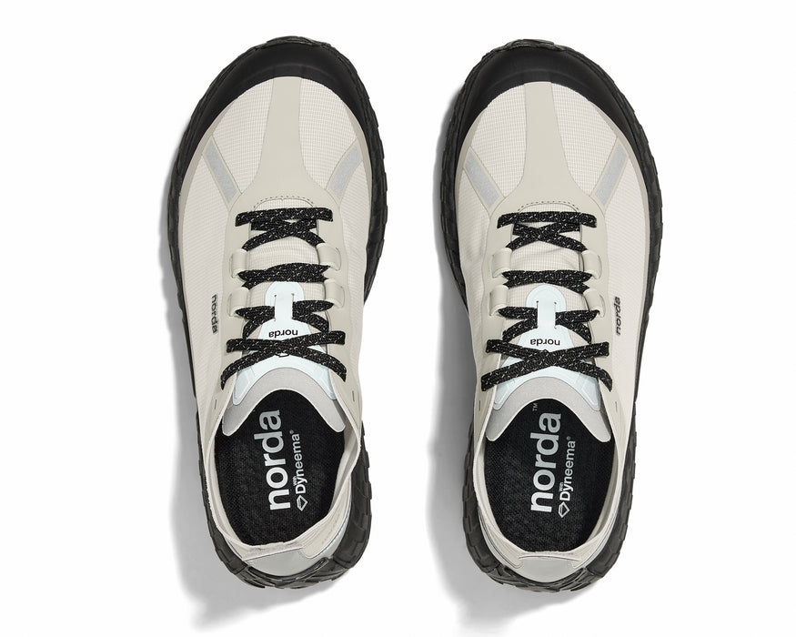 Norda 001A Cinder Shoes (Women's)