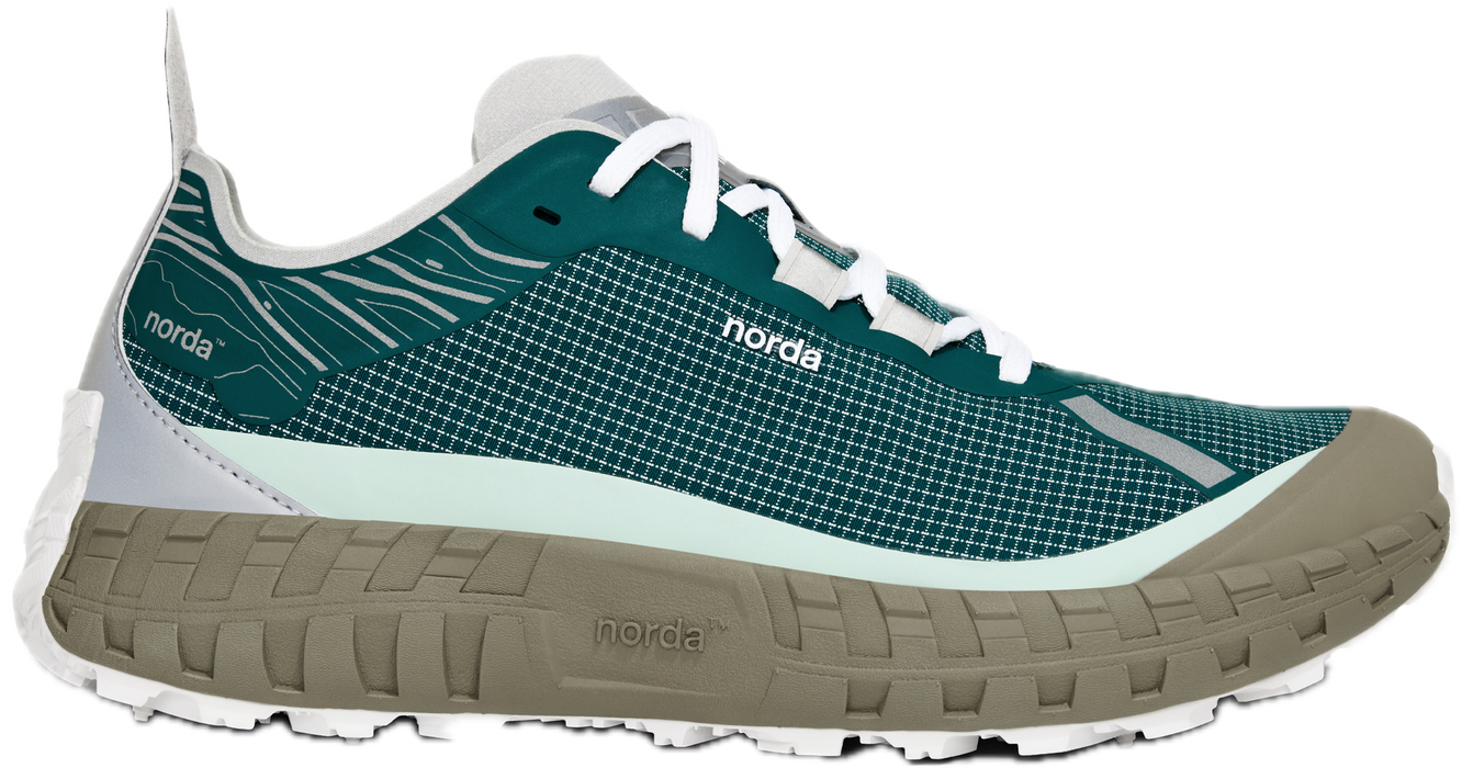 Norda 001A Horizon Shoes (Men's)