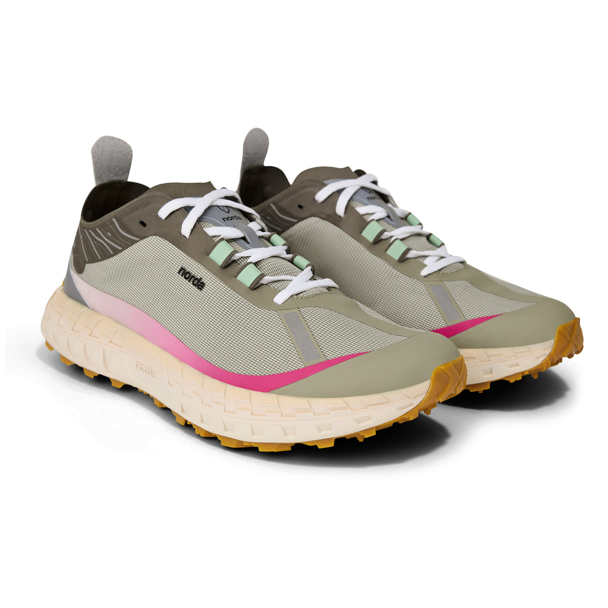 Norda 001A Sky Shoes (Men's)