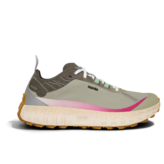 Norda 001A Sky Shoes (Women's)