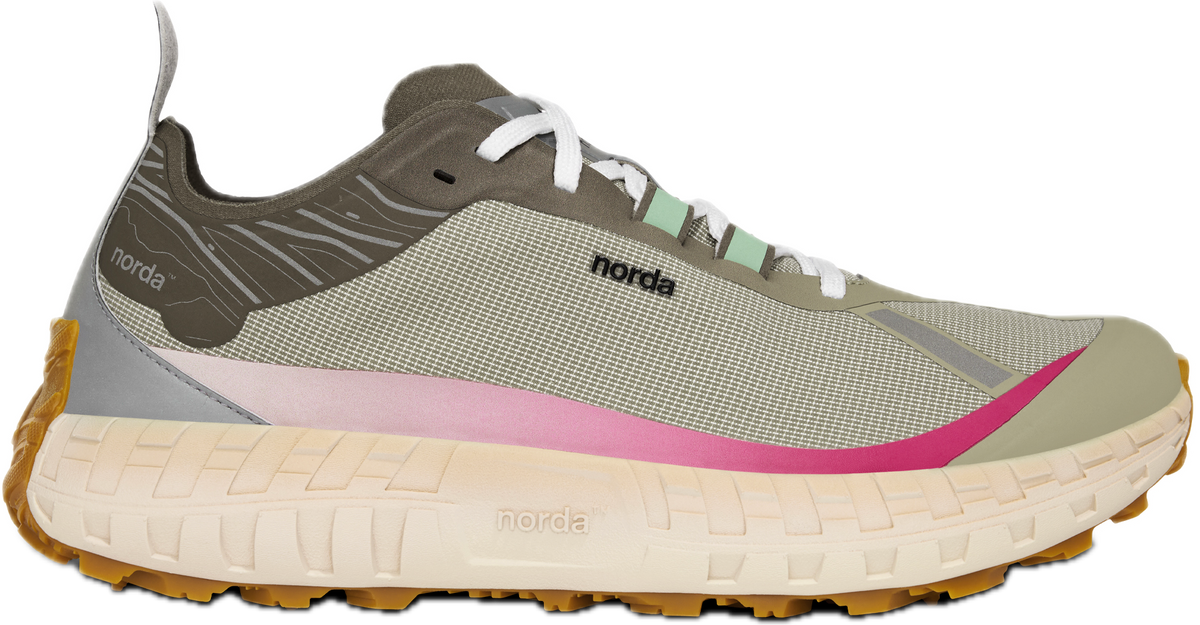 Norda 001A Sky Shoes (Men's)