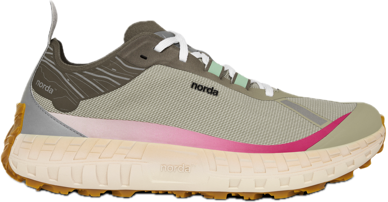 Norda 001A Sky Shoes (Men's)