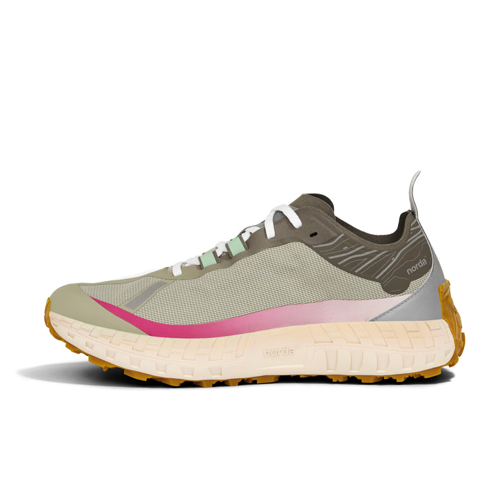 Norda 001A Sky Shoes (Women's)