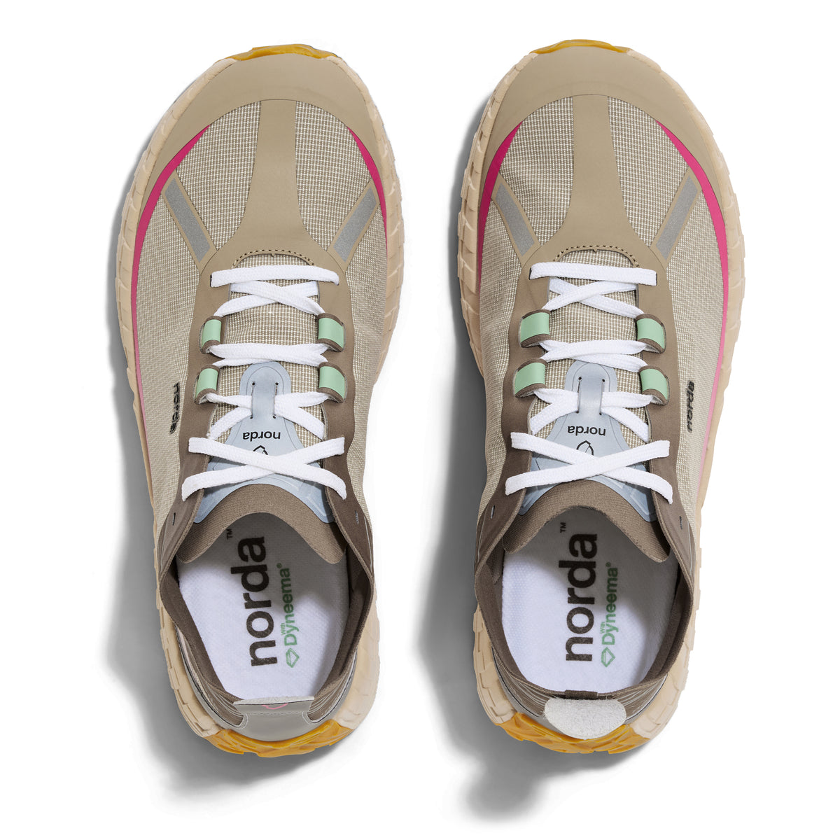 Norda 001A Sky Shoes (Men's)