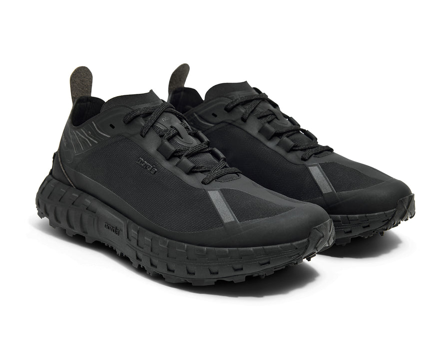 Norda 001A Stealth Shoes (Men's)
