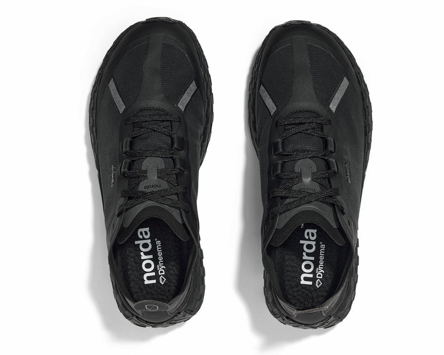 Norda 001A Stealth Shoes (Men's)