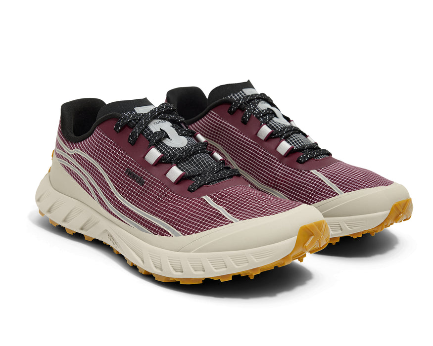 Norda 002 Amaranth Shoes (Men's)