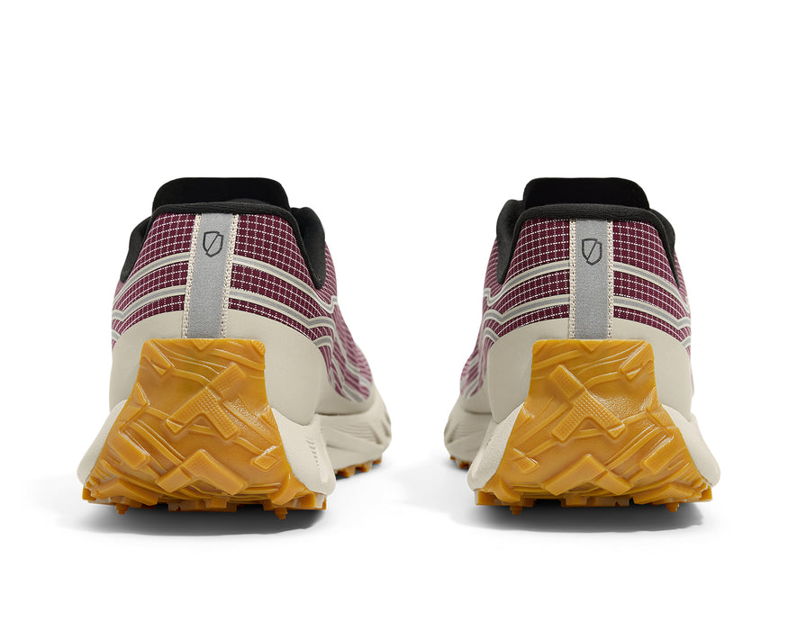 Norda 002 Amaranth Shoes (Men's)