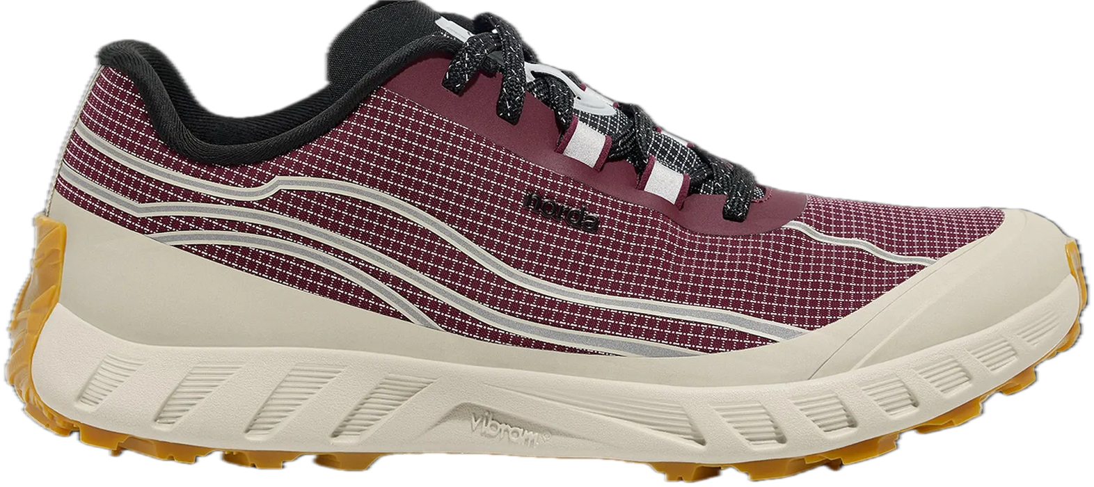 Norda 002 Amaranth Shoes (Women's)