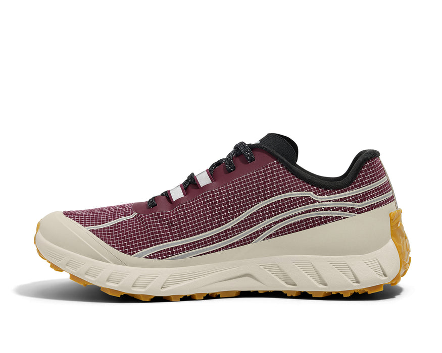 Norda 002 Amaranth Shoes (Women's)