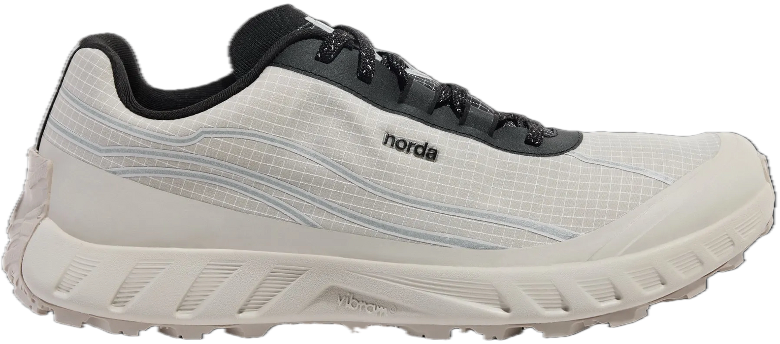 Norda 002 Cinder Shoes (Women's)
