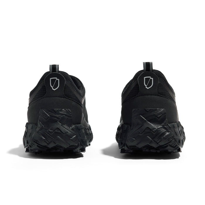 Norda 003 Pitch Black Shoes (Men's)