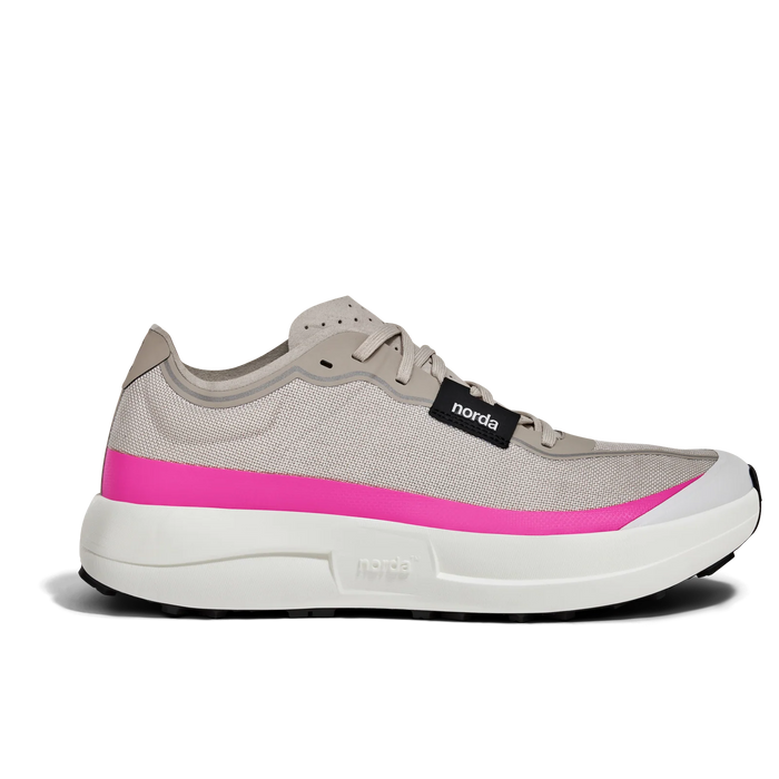 Norda 005 Comet Shoes (Men's)