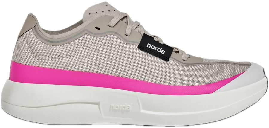 Norda 005 Comet Shoes (Women's)