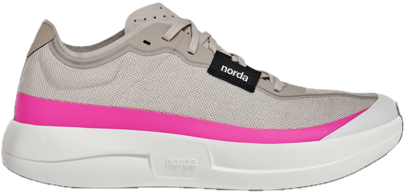 Norda 005 Comet Shoes (Women's)
