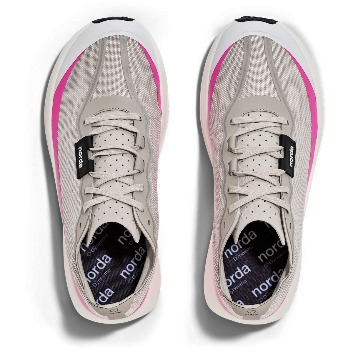 Norda 005 Comet Shoes (Men's)