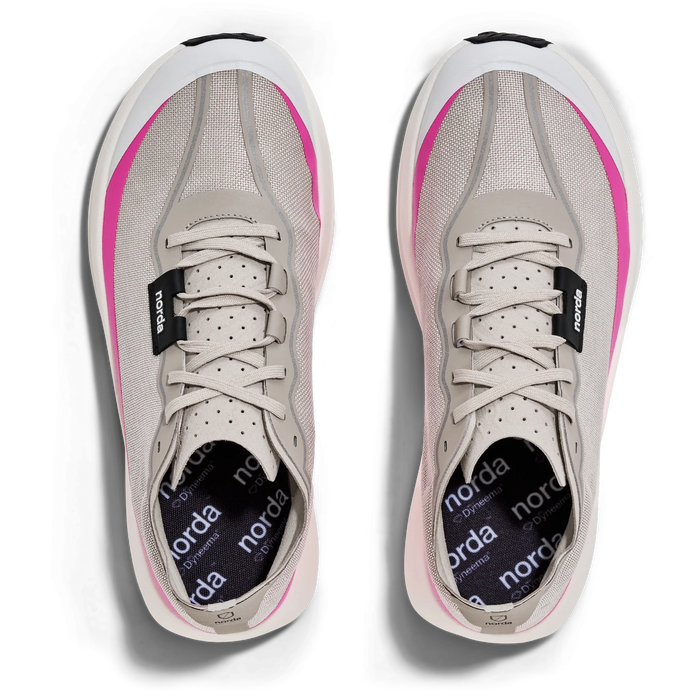 Norda 005 Comet Shoes (Men's)