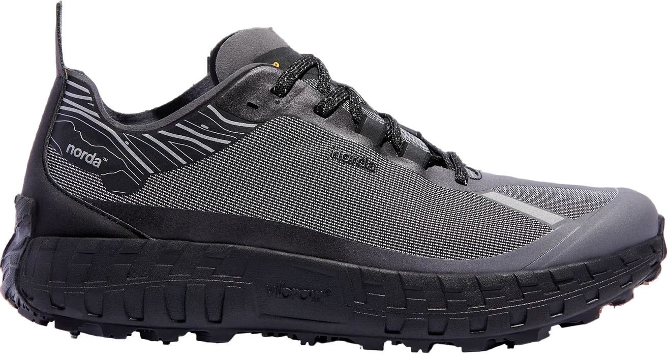 Norda 001 G+ Spike Shoes (Women's)