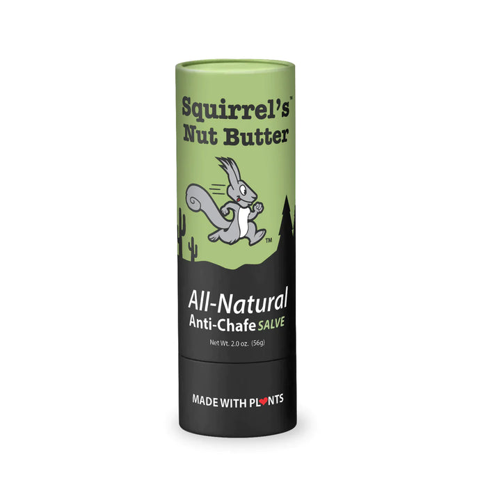 Squirrel's Nut Butter Anti-Chafe Balm