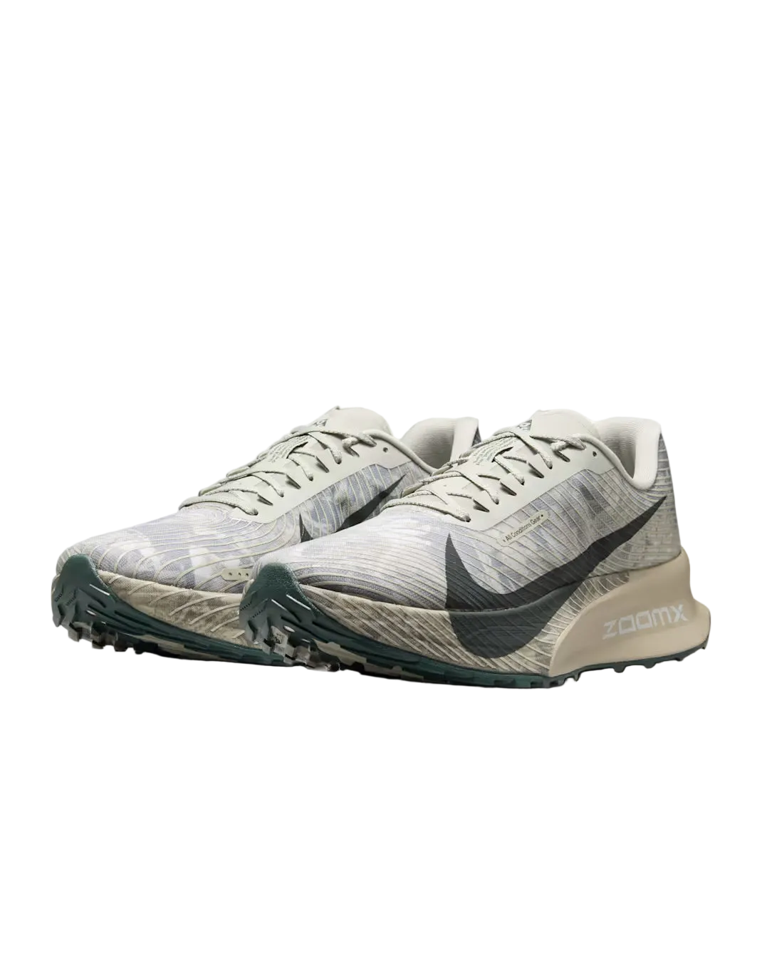 Nike ACG Ultrafly Trail Shoes (Unisex)