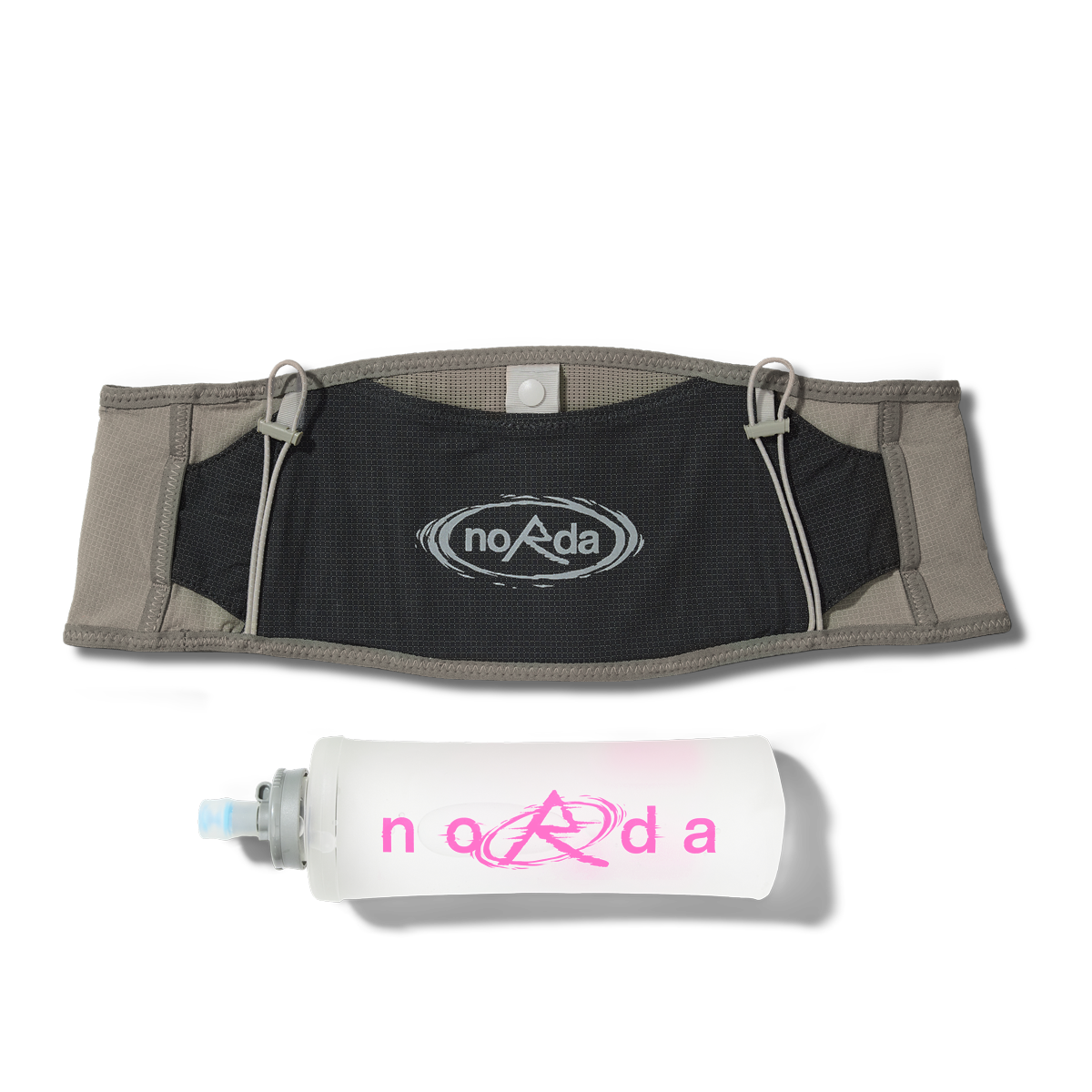 norda X Raide LF 2L Running Belt — SkiUphill | RunUphill