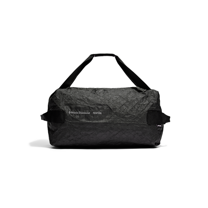 BD x norda Mission 30L Duffel Bag