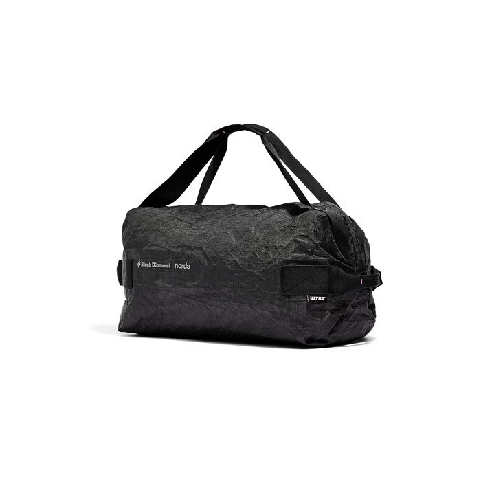 BD x norda Mission 30L Duffel Bag