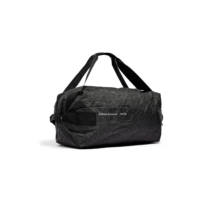 BD x norda Mission 30L Duffel Bag