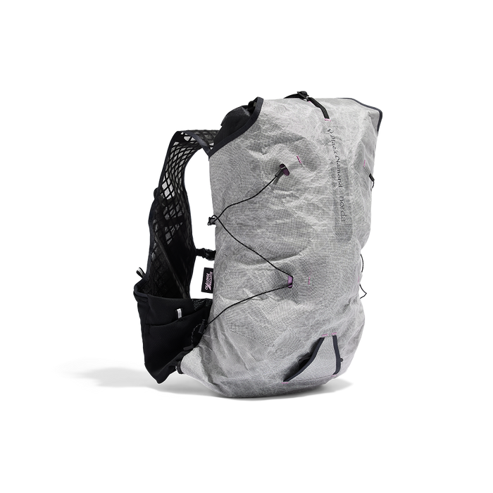 BD x norda Distance 15 Backpack (Women's)
