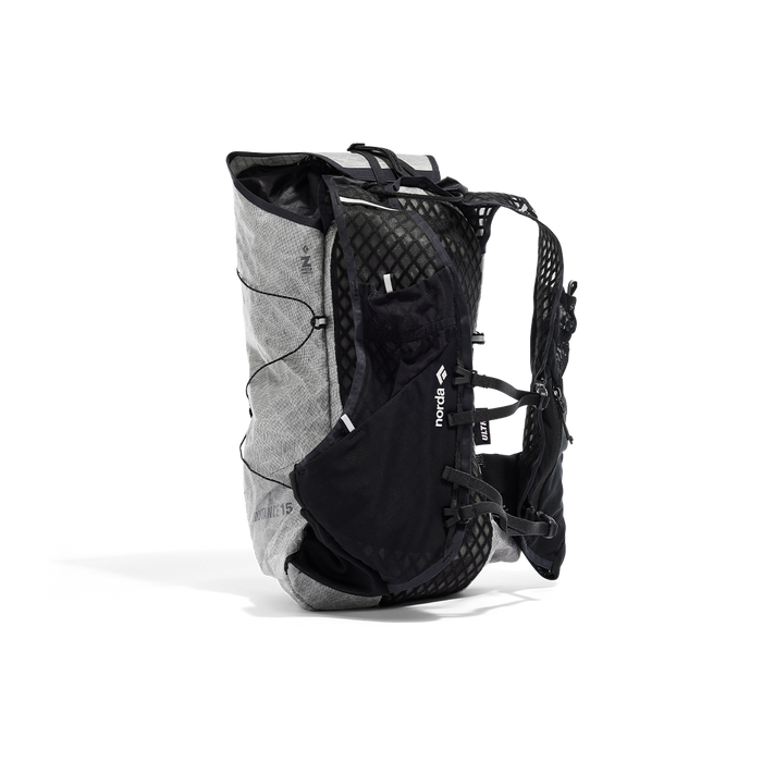 BD x norda Distance 15 Backpack (Men's)