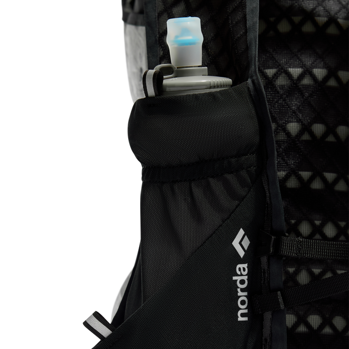 BD x norda Distance 15 Backpack (Women's)