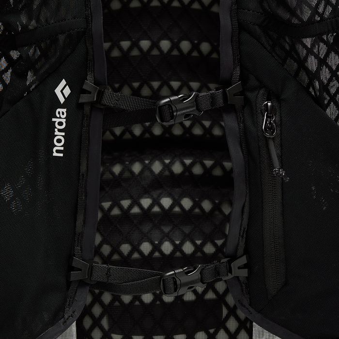 BD x norda Distance 15 Backpack (Women's)