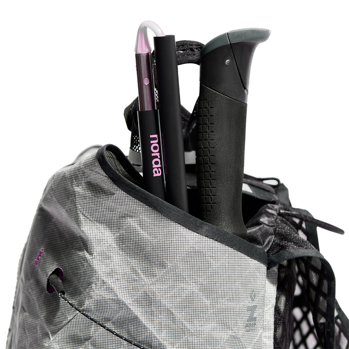 BD x norda Distance 15 Backpack (Women's)