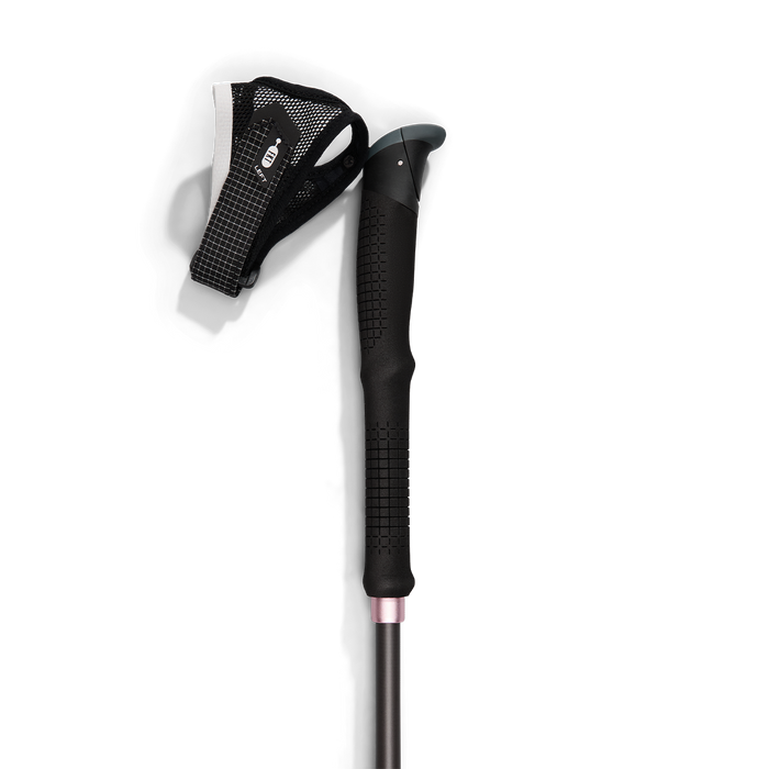 BD x norda Distance Carbon Z FKT Running Poles