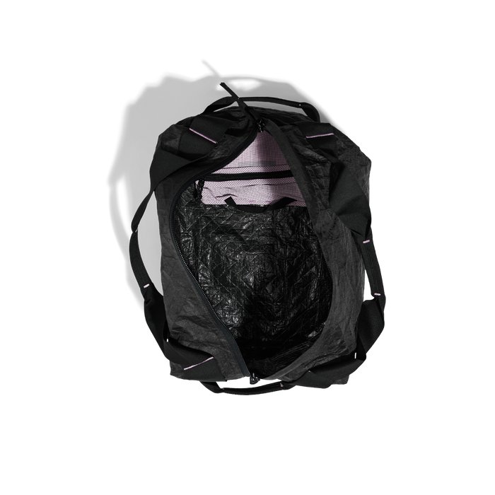 BD x norda Mission 30L Duffel Bag