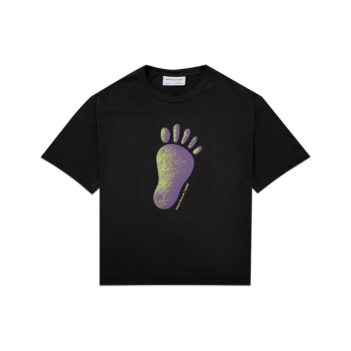 BD x norda Short Sleeve Tee (Unisex)