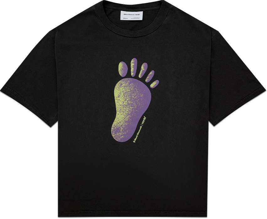 BD x norda Short Sleeve Tee (Unisex)