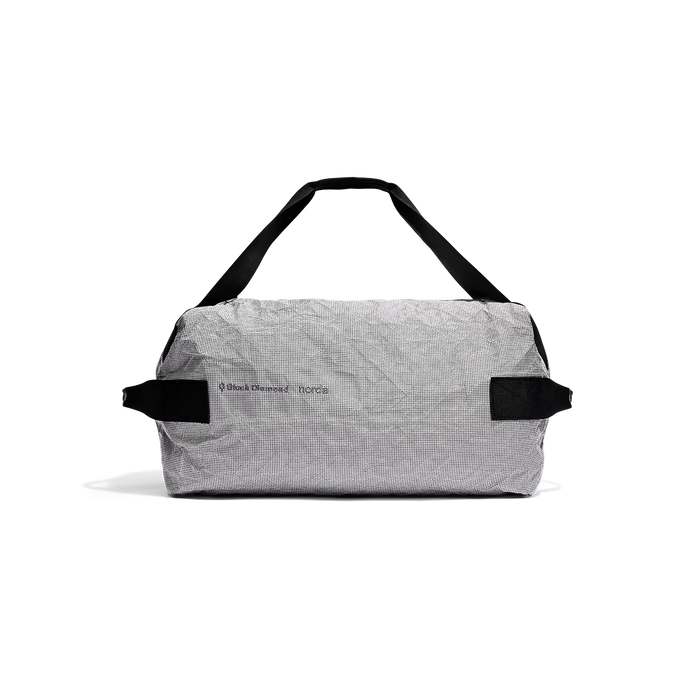 BD x norda Mission 30L Duffel Bag