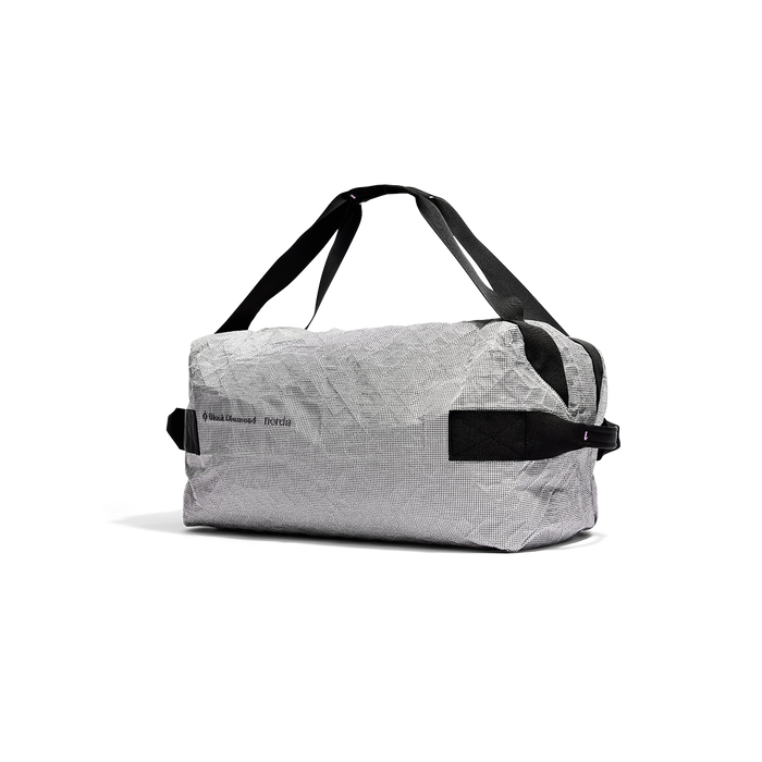 BD x norda Mission 30L Duffel Bag