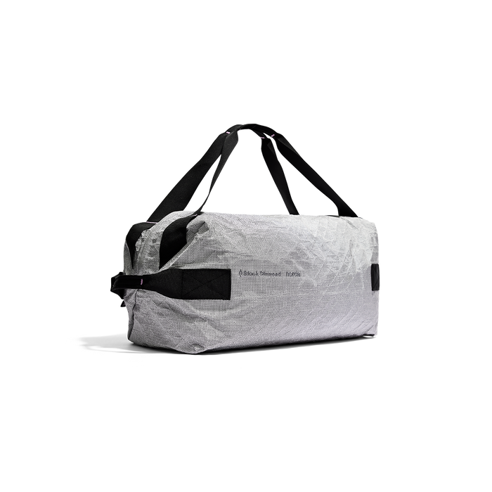 BD x norda Mission 30L Duffel Bag