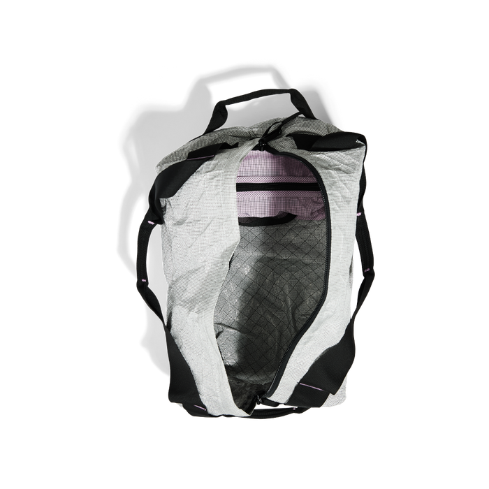 BD x norda Mission 30L Duffel Bag