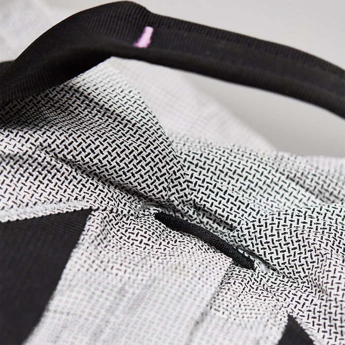 BD x norda Mission 30L Duffel Bag