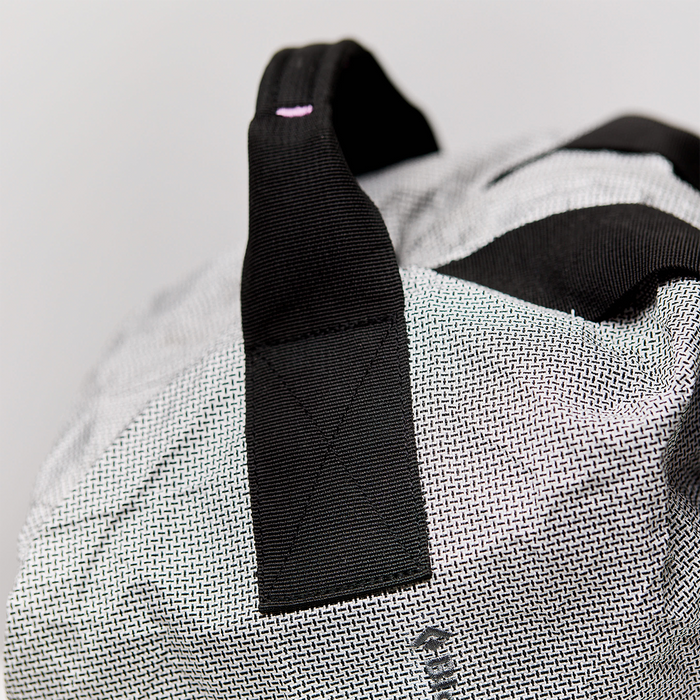 BD x norda Mission 30L Duffel Bag