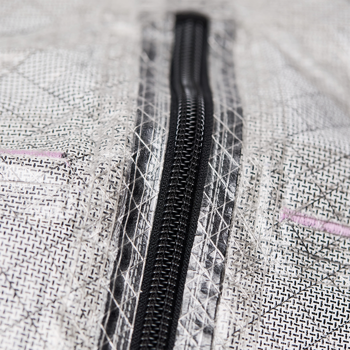 BD x norda Mission 30L Duffel Bag