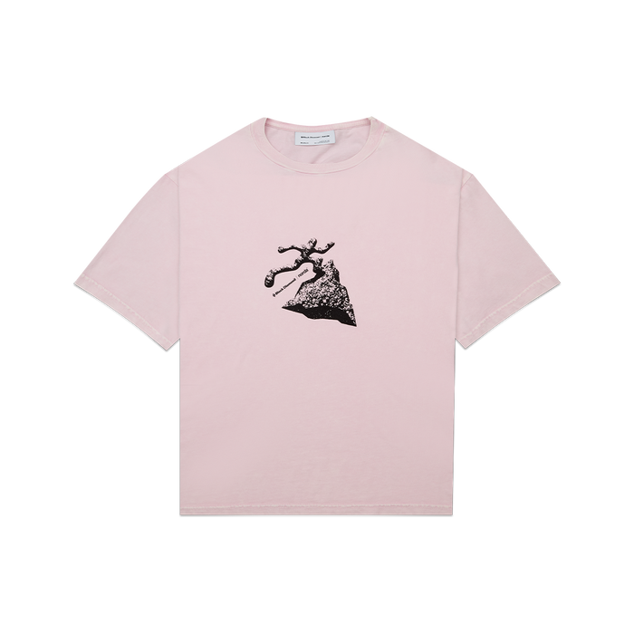 BD x norda Short Sleeve Tee (Unisex)