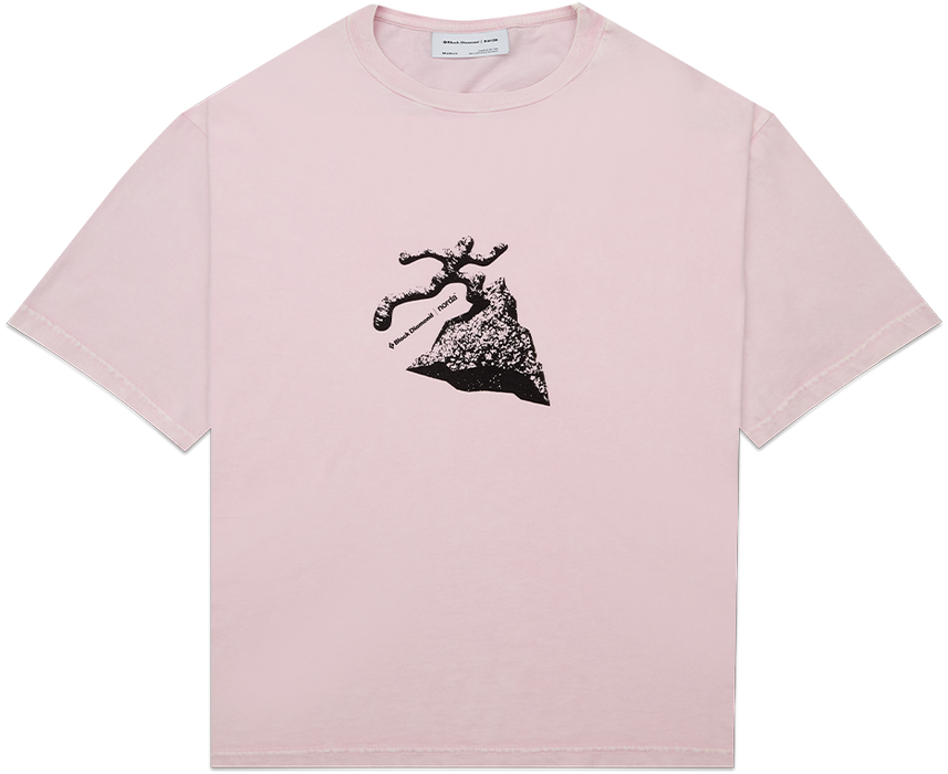 BD x norda Short Sleeve Tee (Unisex)