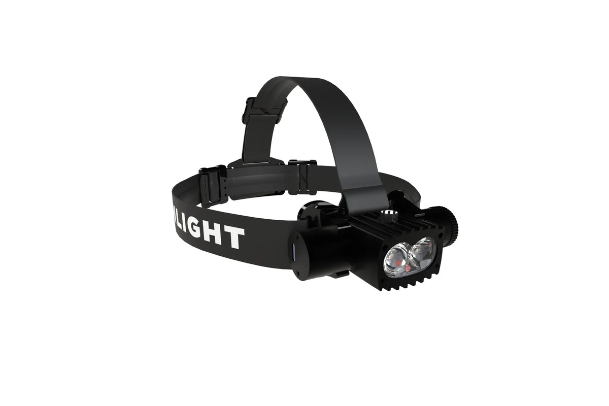 Moonlight Noctia Max Headlamp
