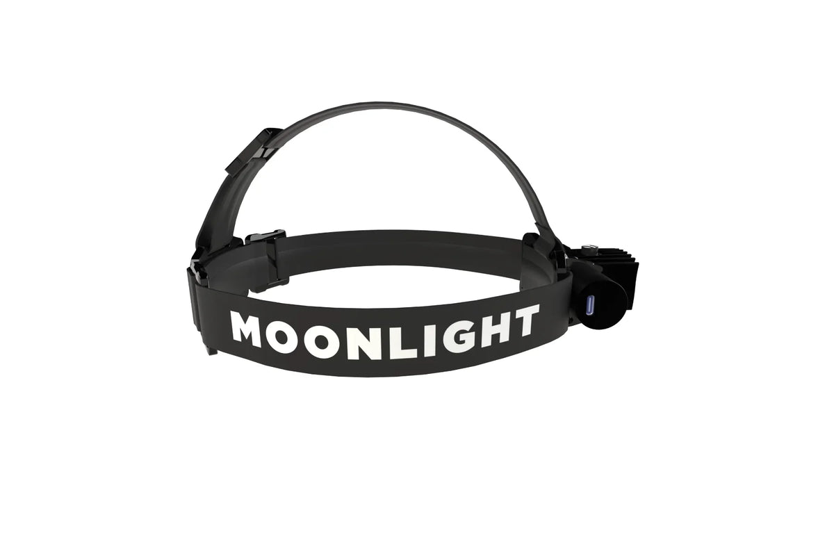 Moonlight Noctia Max Headlamp