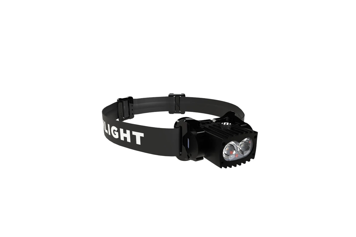 Moonlight Noctia Headlamp