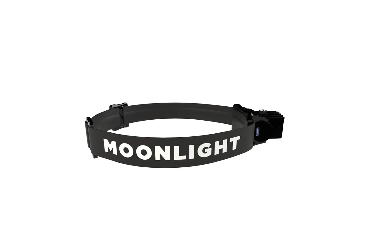 Moonlight Noctia Headlamp